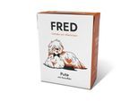 Fred & Felia FRED 10x390g Pute mit Kartoffeln