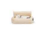 Lionto Katzenbett für Heizungen beige