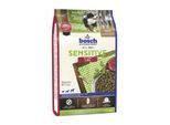 bosch Trockenfutter Hund Adult Sensitive Lamm & Reis 3 kg