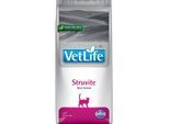 VetLife Farmina Natural Struvite Auflösung 2 kg