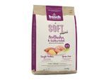 bosch Soft Mini Perlhuhn & Süßkartoffel 2,5 kg