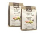 bosch Soft Hühnchen & Banane 2x2,5 kg