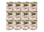 Dogs'n Tiger Grünschnabel 12x800 g