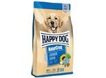 HAPPY DOG NaturCroq Trockenfutter Hund Junior 15 kg
