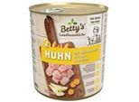 Betty's Landhausküche Huhn 6x800 g
