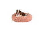 Lionto Donutbett rosa XXXL
