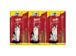 FIT+FUN Sticks 25x10 Stück Geflügel und Leber