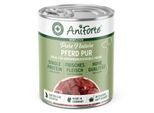 AniForte Nassfutter Pferd Pur 6x400 g
