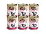 Dogs'n Tiger Abendbrot 6x800 g