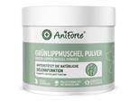 AniForte Grünlippmuschelpulver Vollfettqualität 250 g