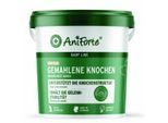 AniForte BARF-Line Gemahlene Knochen vom Rind 2 kg
