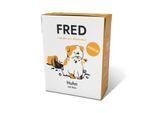 Fred & Felia FRED JUNIOR Huhn mit Reis (10x390g)