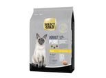 SELECT GOLD Pure Adult Huhn 2,5 kg