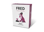 Fred & Felia FRED 10x390g Pferd mit Süßkartoffeln