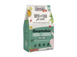 MAC's Cat Mono Trockenfutter Katze Adult Kaninchen 7 kg
