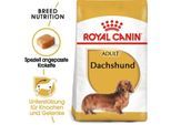 ROYAL CANIN Dachshund Adult 7,5 kg
