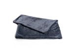 TrendPet Coco Kuscheldecke grau XXL
