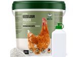 AniForte Kieselgur Pulver inkl. Stäuberflasche 4,2 kg
