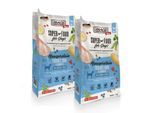 MAC's Dog Mono Adult Trockenfutter Huhn 2x3 kg