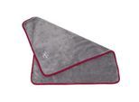 TrendPet Ruby Trockungsdecke grau XXL