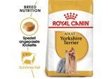 ROYAL CANIN Yorkshire Terrier Adult 3 kg