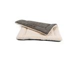 TrendPet Heaven gefütterte Liegedecke beige M
