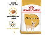 ROYAL CANIN Chihuahua Adult 3 kg
