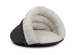 TrendPet LunaSuite Kuschelhöhle beige S