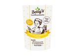 Betty's Landhausküche Frischebeutel Huhn Pur 12x100 g