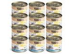 Dogs'n Tiger Wohltat 12x200 g