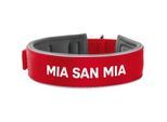 Hunter Halsband Neopren FC Bayern München 55 cm