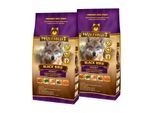 WOLFSBLUT Black Bird Truthahn mit Süßkartoffel 2x2 kg