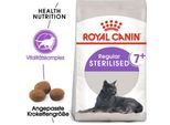 ROYAL CANIN Sterilised 7+ 3,5 kg