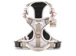 Freudentier atmungsaktives Hundegeschirr Clyde XS