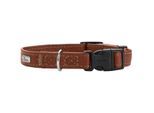 Hunter Halsung Canadian Up cognac 25 cm