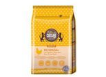 Kitty's Cuisine Trockenfutter Katze Adult Huhnliebe mit köstlichem Hühnerfleisch, Spinat und Granatapfel 2x2 kg
