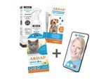 ARDAP Dr. Fressnapf Floh- und Zeckenschutz-Paket für Katzen M