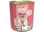 Betty's Landhausküche Fleischtopf (All Meat) 6x800 g