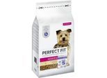 PERFECT FIT Adult 1+ Huhn XS/S 6 kg