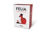 Fred & Felia FELIA Rind (10x190g)