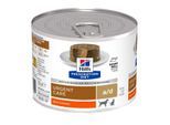 Hill's Prescription Diet Urgent Care a/d mit Huhn 12 x 200 g