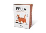 Fred & Felia FELIA Pute (10x190g)