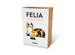 Fred & Felia FELIA Huhn (10x190g)