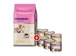 PREMIERE Kitten Mischfütterung Set 2tlg.1