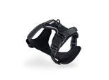 Lionto Hundegeschirr schwarz M