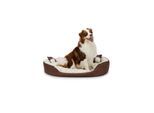 Lionto 4-in-1 Hundebett L