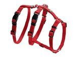 Hunter Sicherheitsgeschirr Vario Rapid rot XS-S