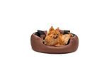 Lionto 4-in-1 Hundebett S