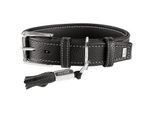 Hunter Halsband Cannes schwarz 45 cm