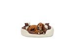 Lionto 4-in-1 Hundebett M